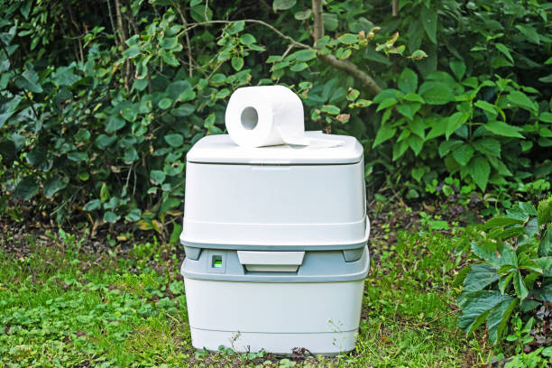 Best Portable bathroom rental  in Port Townsend, WA