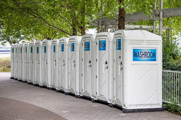Best Wedding porta potty rental  in Port Townsend, WA