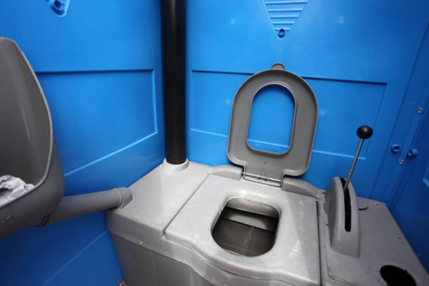 Best Porta potty delivery and setup  in Port Townsend, WA